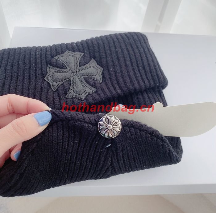 Chrome Heart Hat CRH00009 Chrome Heart Hat CRH00009